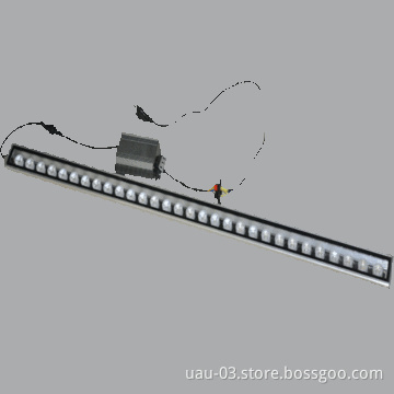 high quality 36x1W wall washer lamp